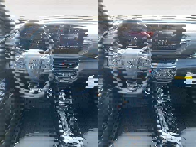 New 2026 Buick Envista Sport Touring w/ Studio Series image 10