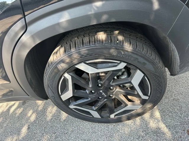 Used 2024 Kia Seltos SX w/ SX Sunroof Package AWD/4WD image 7
