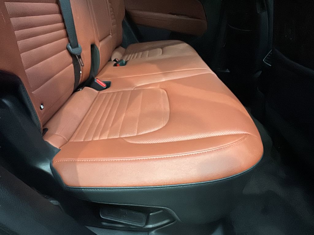 Used 2023 Kia Sportage SX Prestige image 16