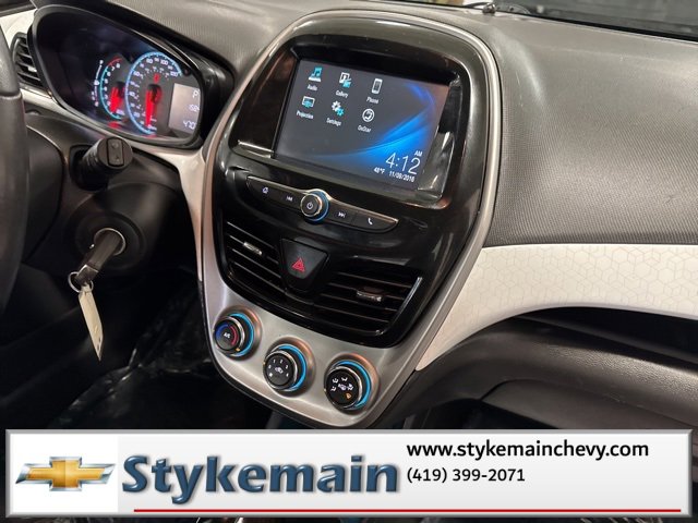 Used 2017 Chevrolet Spark ACTIV image 16