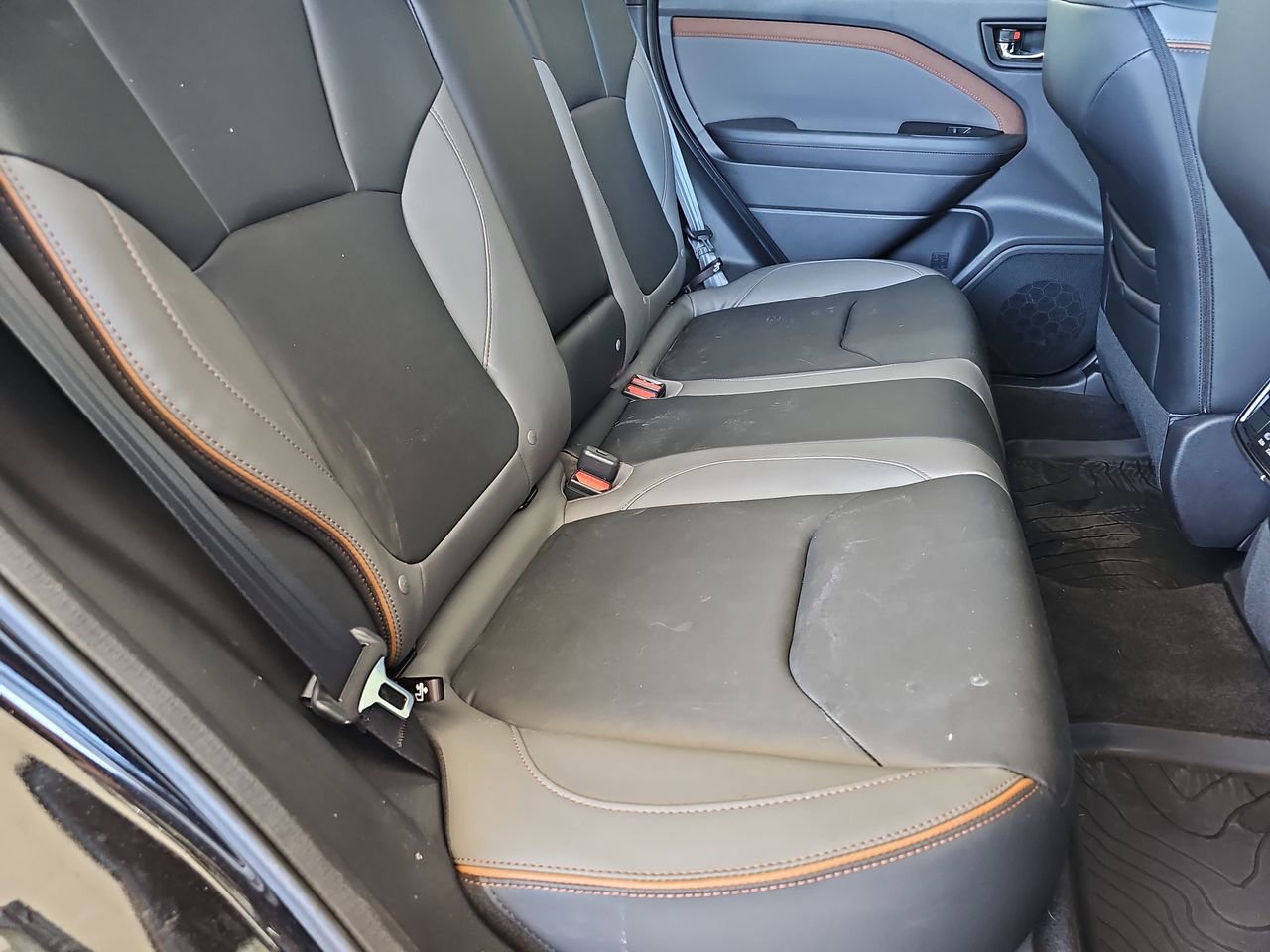 Certified 2026 Subaru Forester Sport AWD/4WD image 18