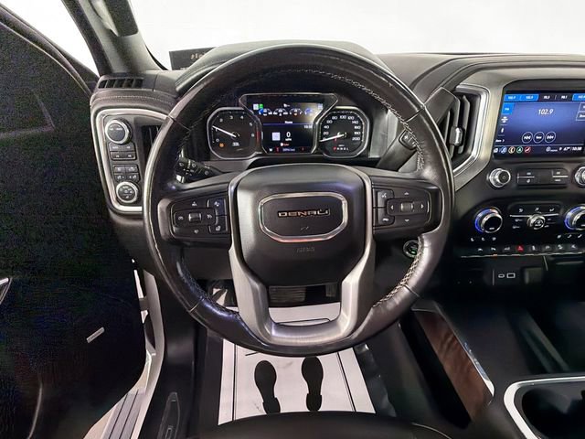Used 2022 GMC Sierra 1500 Denali w/ Denali Reserve Package image 11