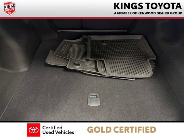 Certified 2023 Toyota Crown AWD/4WD image 14