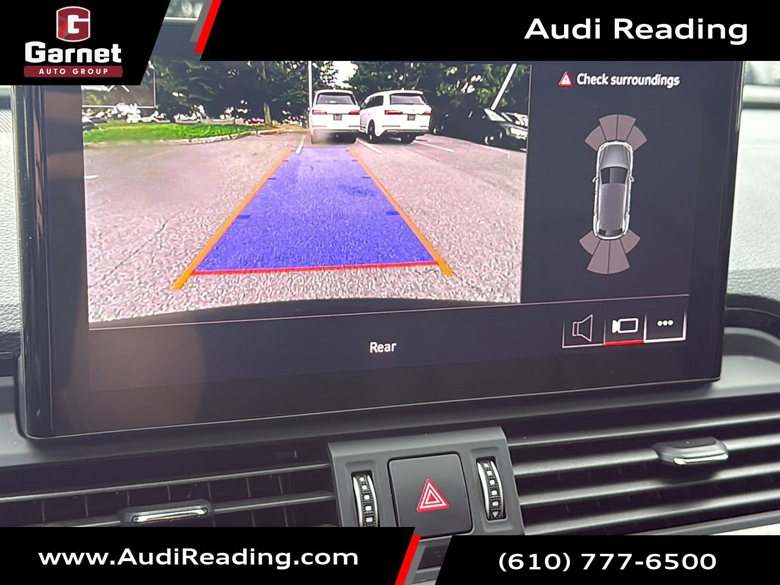 Certified 2024 Audi SQ5 Premium image 26