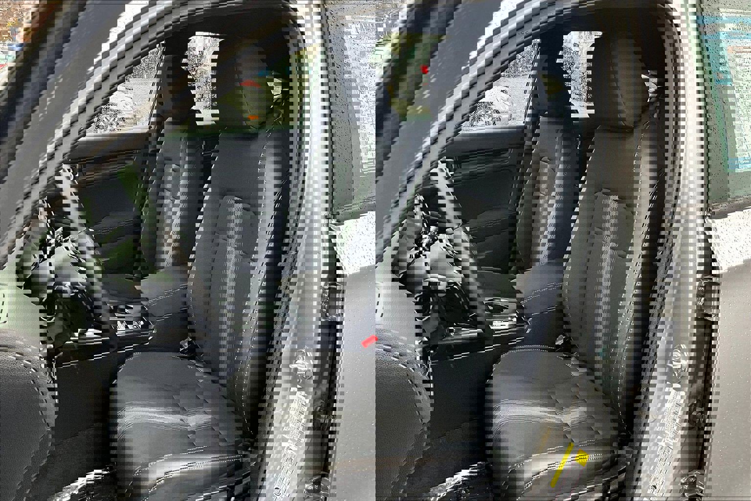 Used 2023 Honda Civic Sport image 25