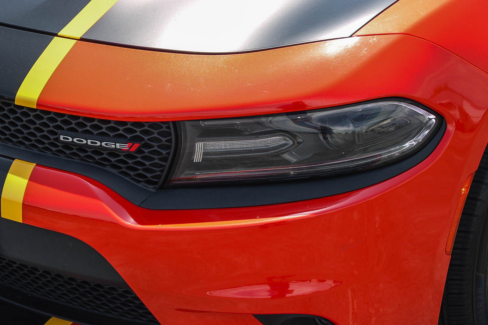 Used 2020 Dodge Charger GT RWD image 5