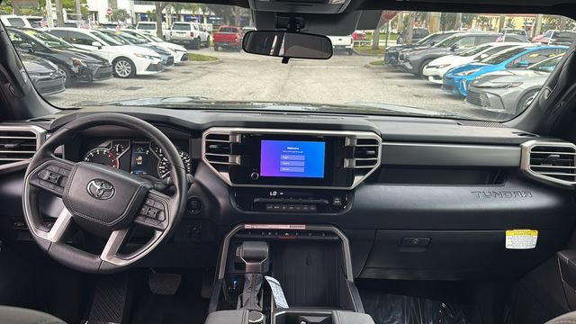 Used 2025 Toyota Tundra SR5 image 13