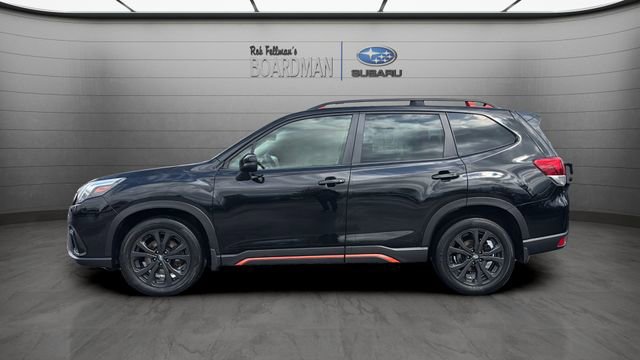Used 2023 Subaru Forester Sport AWD/4WD image 9