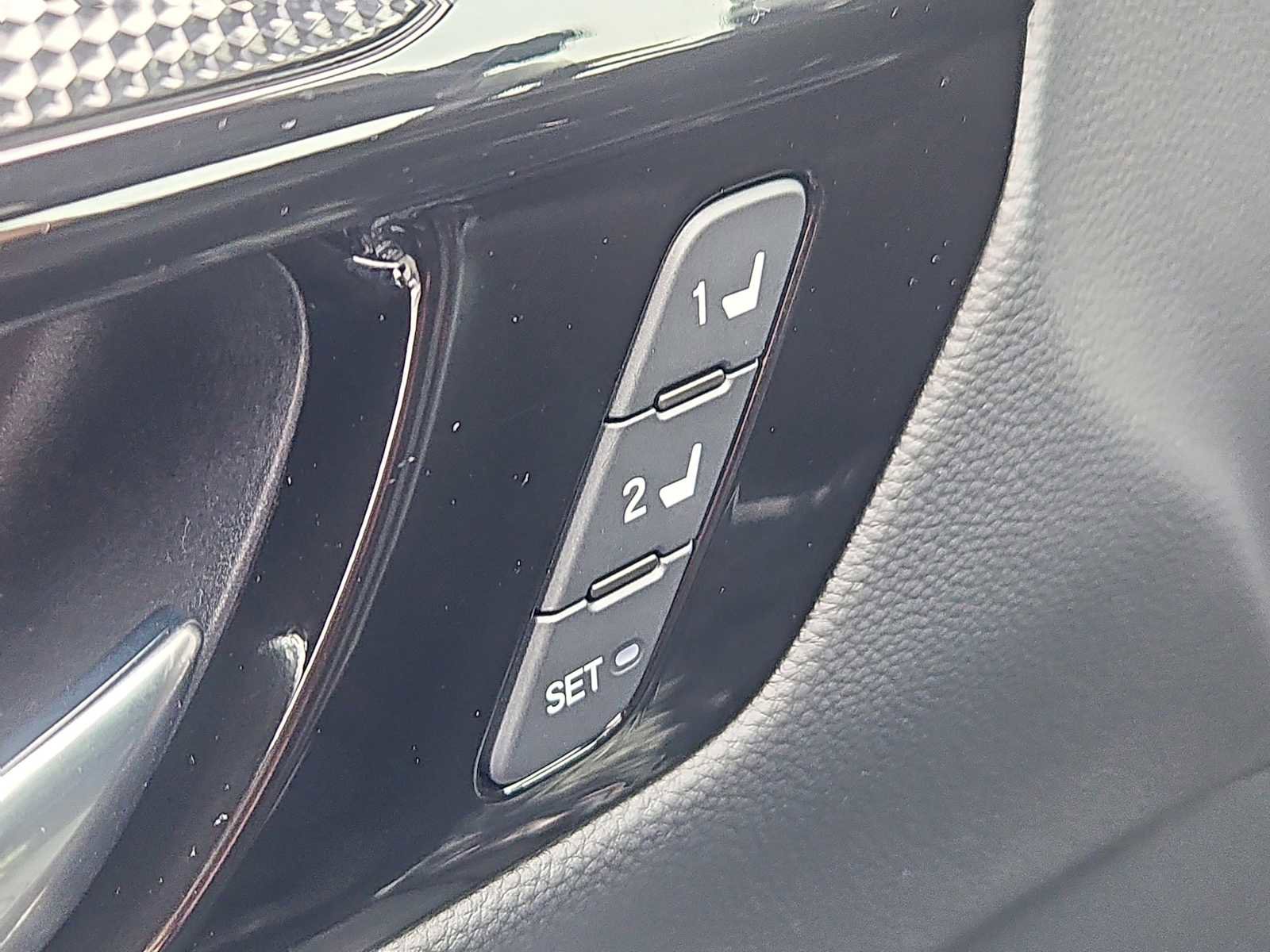 Certified 2026 Honda CR-V Sport Touring image 18