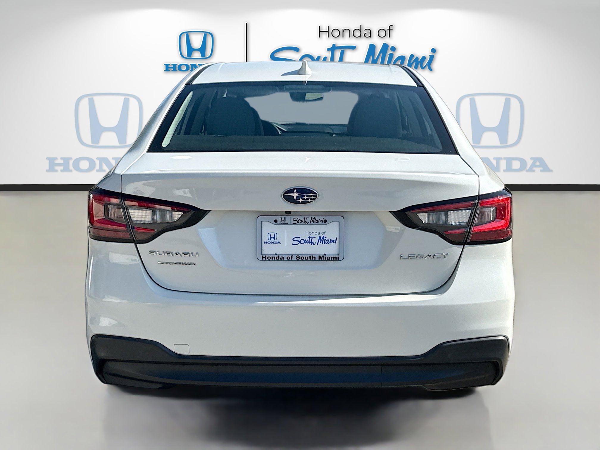 Used 2024 Subaru Legacy Premium image 6