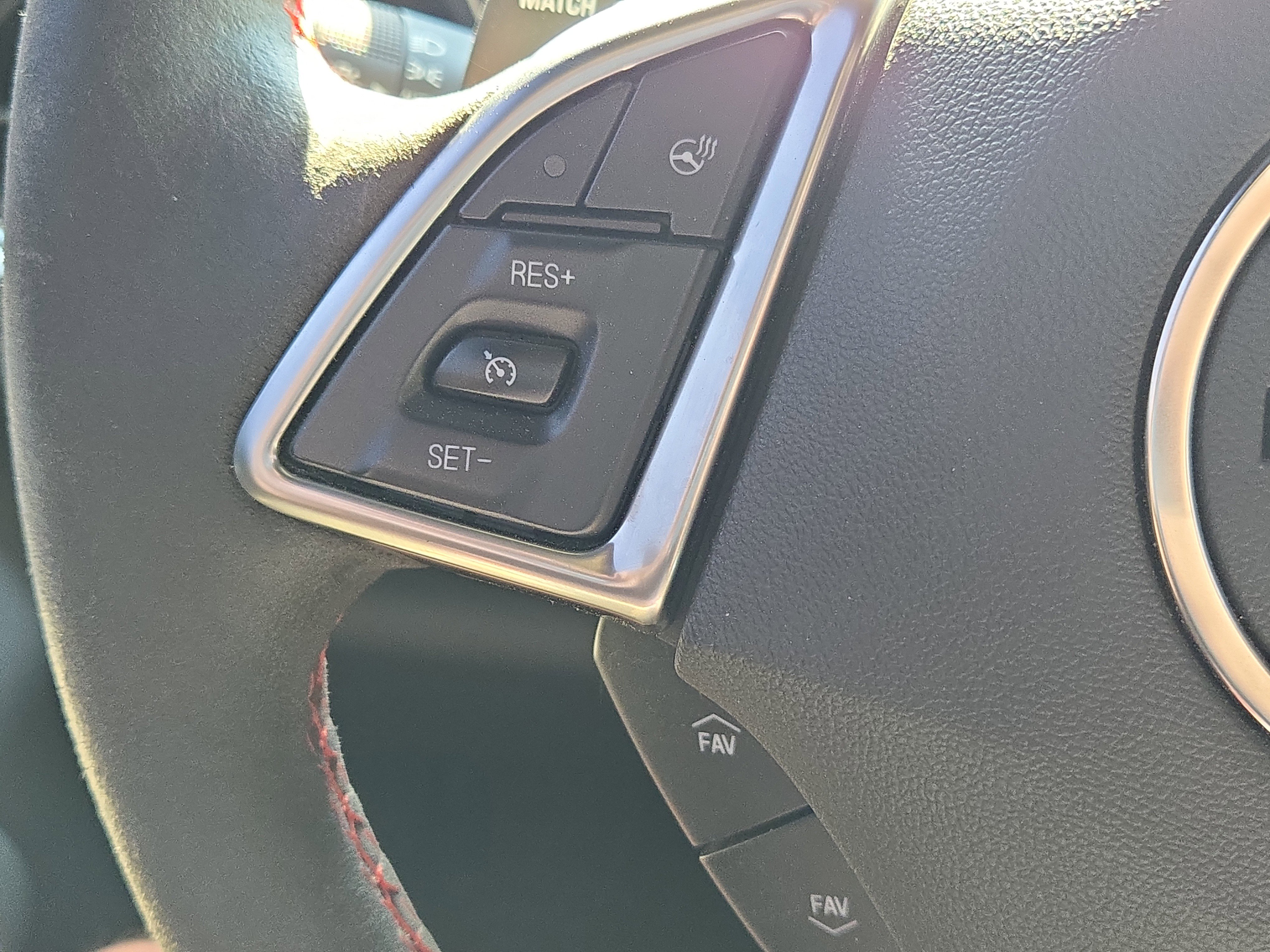 Used 2017 Chevrolet Camaro ZL1 image 24