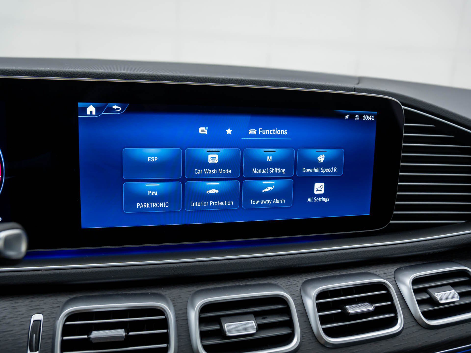 New 2026 Mercedes-Benz GLE 350 4MATIC image 29