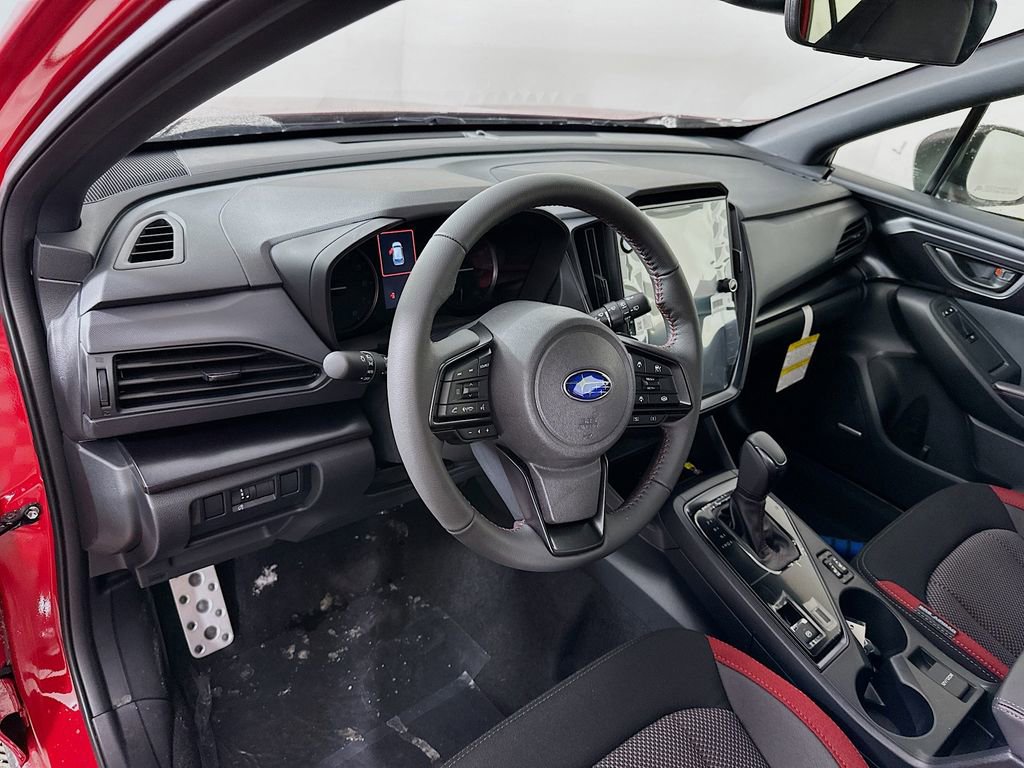 New 2026 Subaru Impreza RS image 13