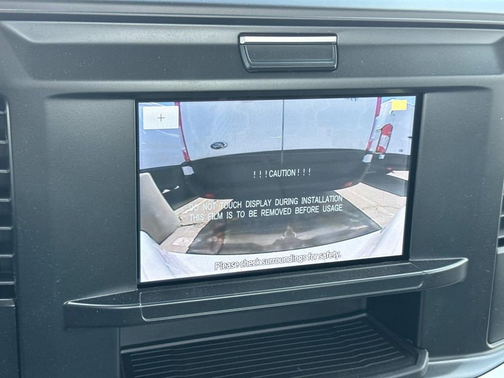 New 2025 Ford F350 XL w/ XL Chrome Package RWD image 28