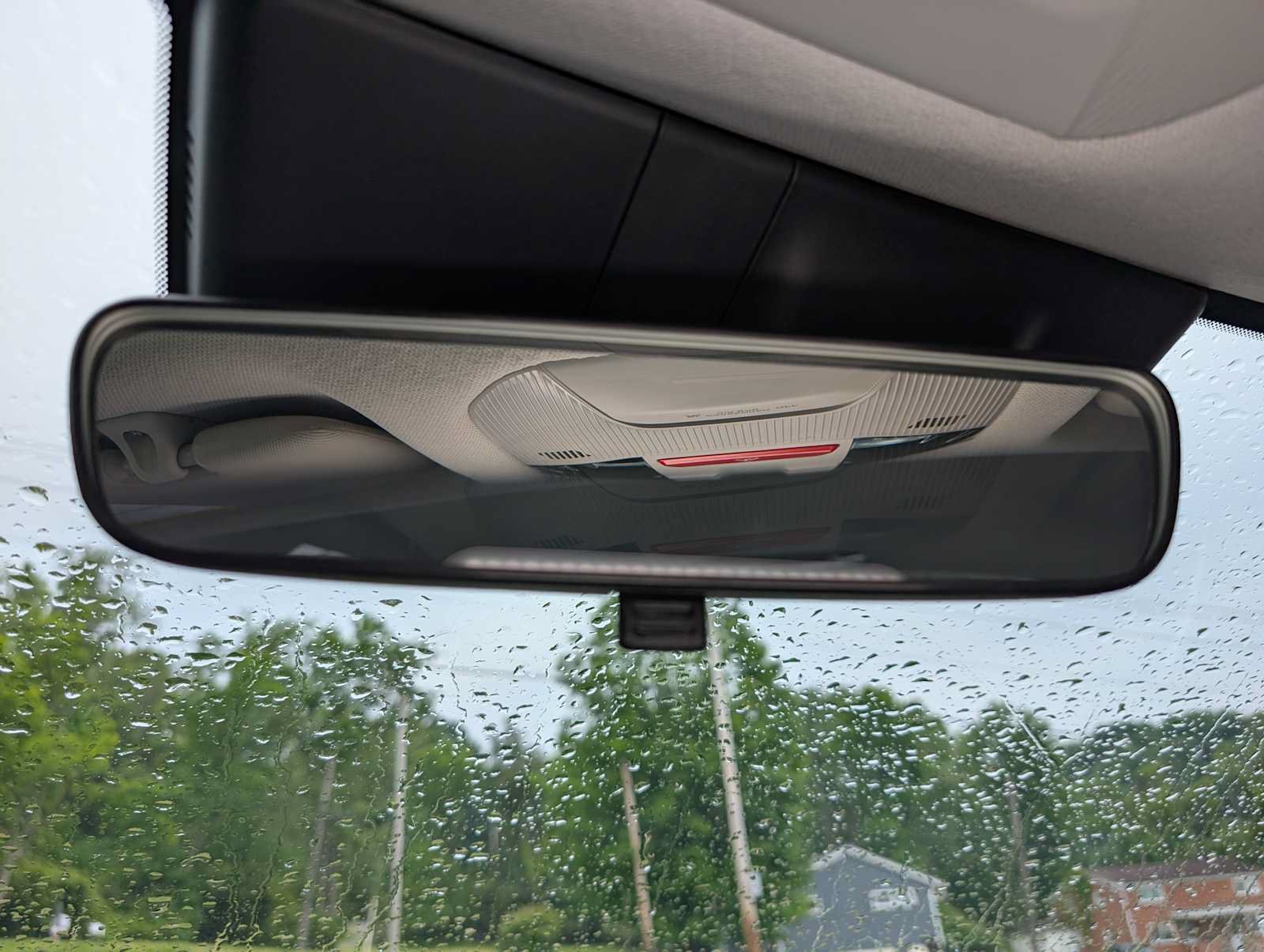 New 2026 Kia K4 FWD image 25