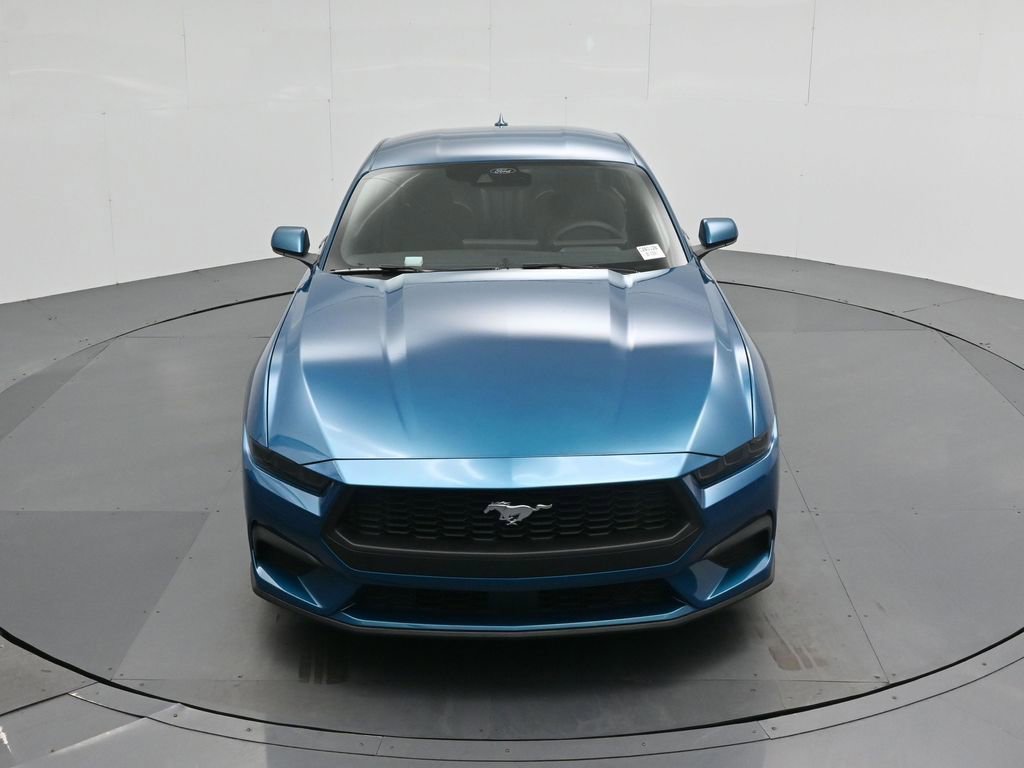 New 2026 Ford Mustang Coupe image 35