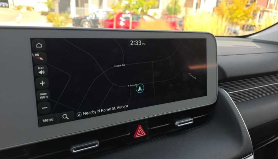 Certified 2024 Hyundai Ioniq 5 Limited AWD/4WD image 12