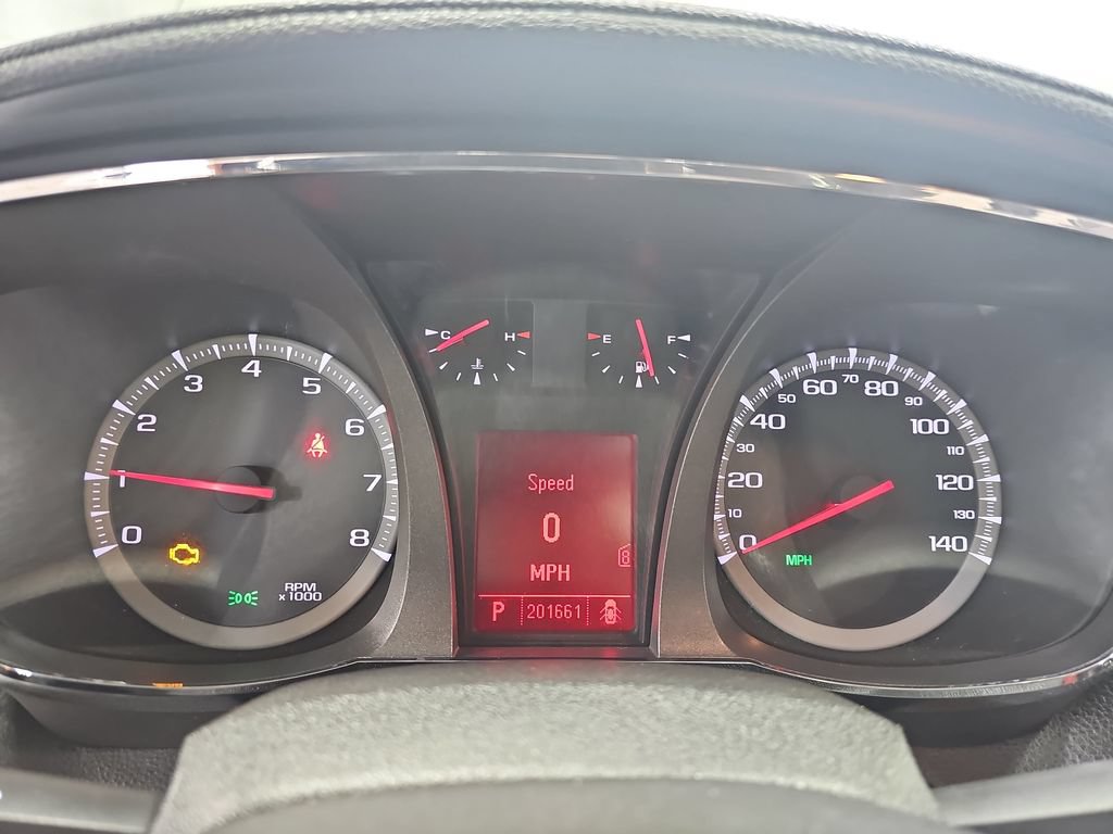 Used 2011 GMC Terrain SLE w/ Convenience Package FWD image 25