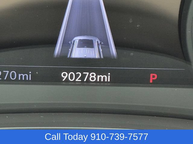Used 2020 Cadillac XT6 Premium Luxury AWD/4WD image 23