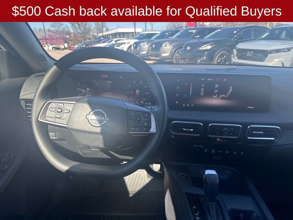 New 2026 Nissan Sentra SV image 14