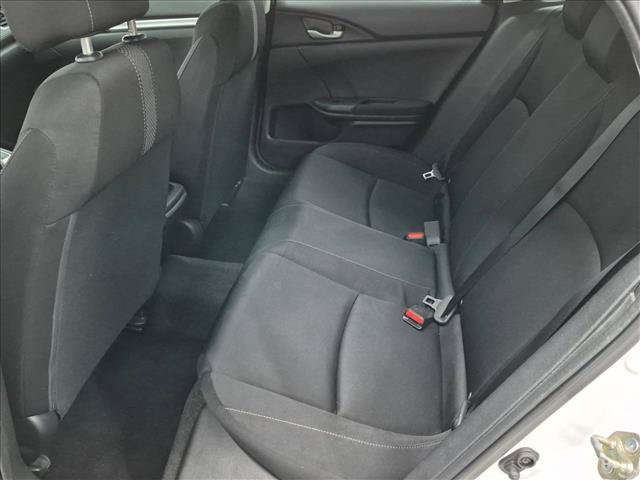 Used 2020 Honda Civic LX image 17
