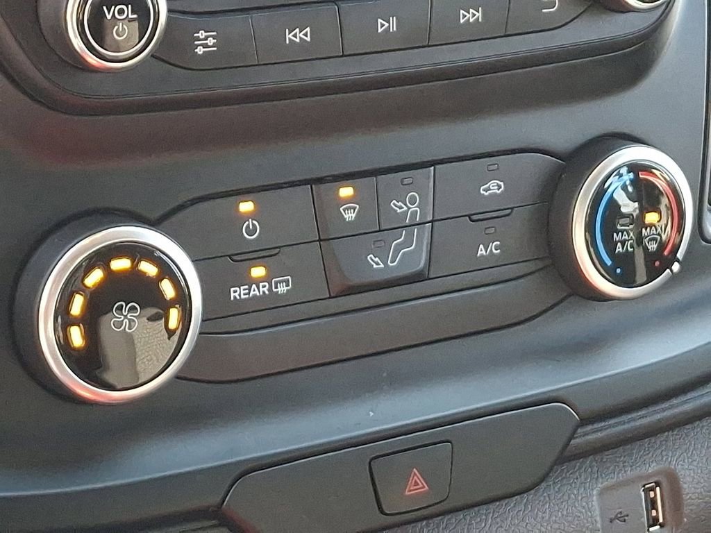 Certified 2024 Ford Transit 250 Low Roof w/ Exterior Upgrade Package image 15