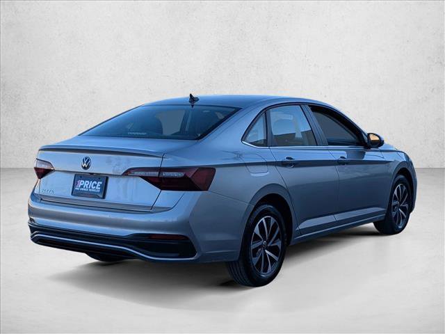 Used 2024 Volkswagen Jetta S image 5