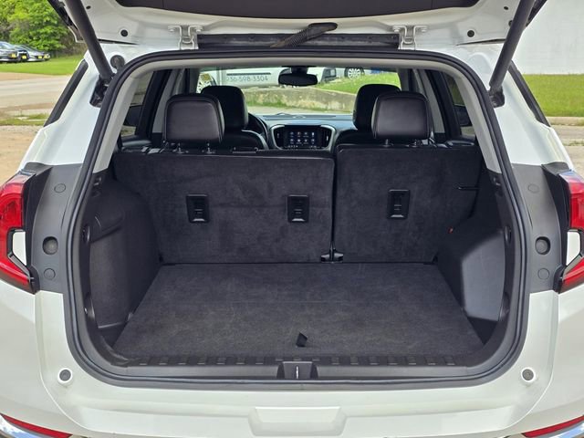 Used 2022 GMC Terrain SLT image 9