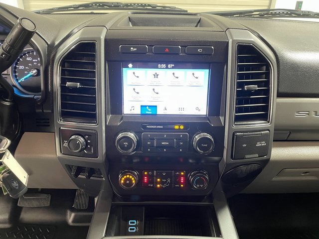 Used 2019 Ford F250 XLT w/ XLT Premium Package image 16