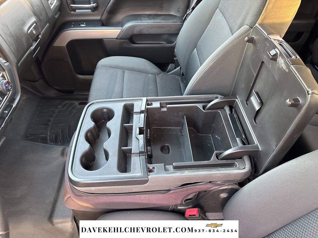 Used 2015 Chevrolet Silverado 1500 LT w/ All Star Edition image 17