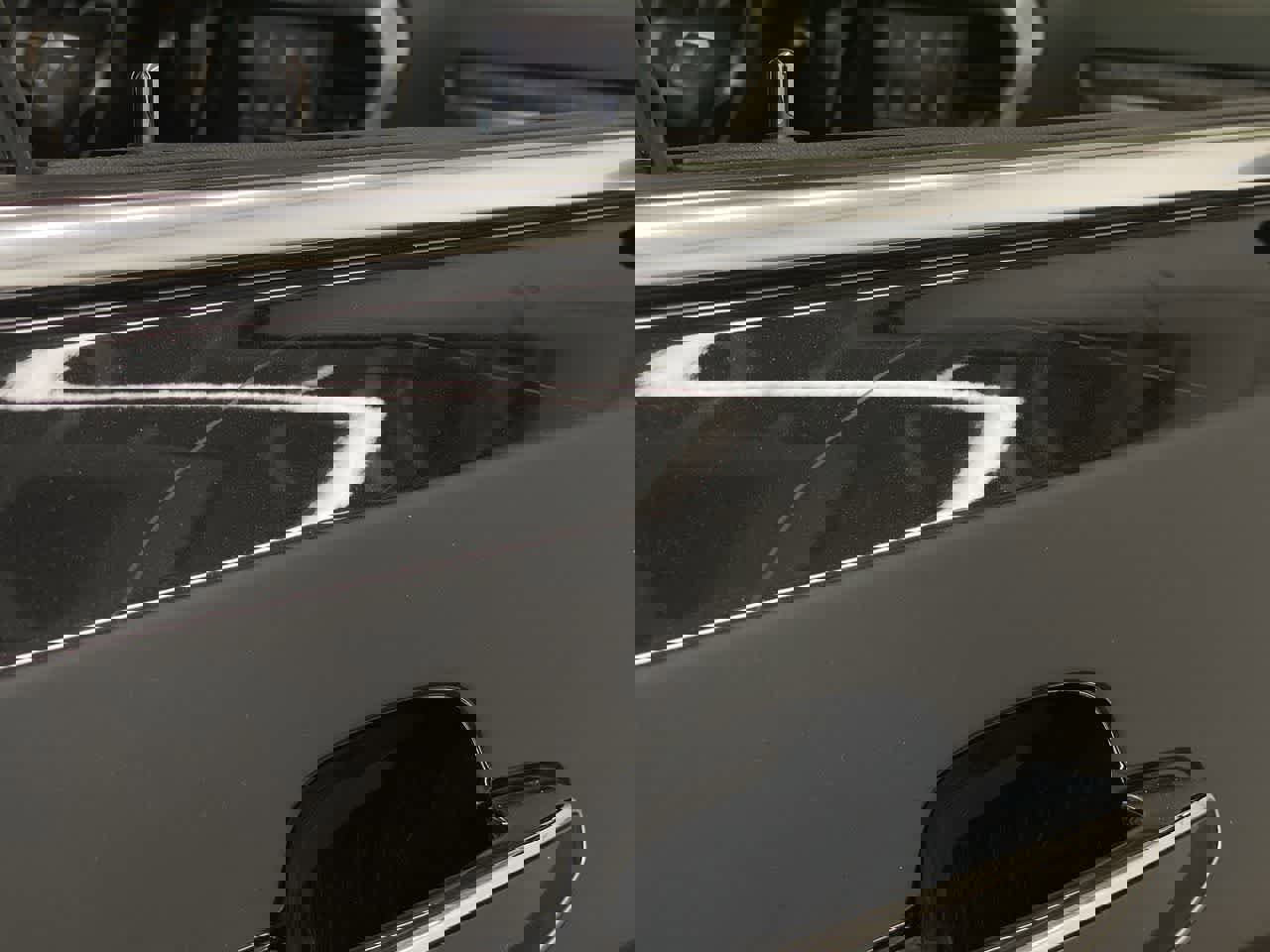 Used 2022 GMC Acadia Denali w/ Denali Ultimate Package AWD/4WD image 32