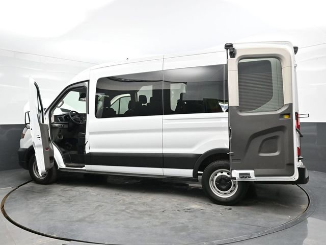 Used 2024 Ford Transit 350 XL image 34