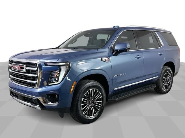New 2026 GMC Yukon Elevation w/ Elevation Premium Package AWD/4WD image 1