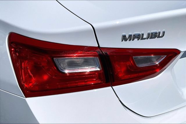 Used 2024 Chevrolet Malibu LT FWD image 22