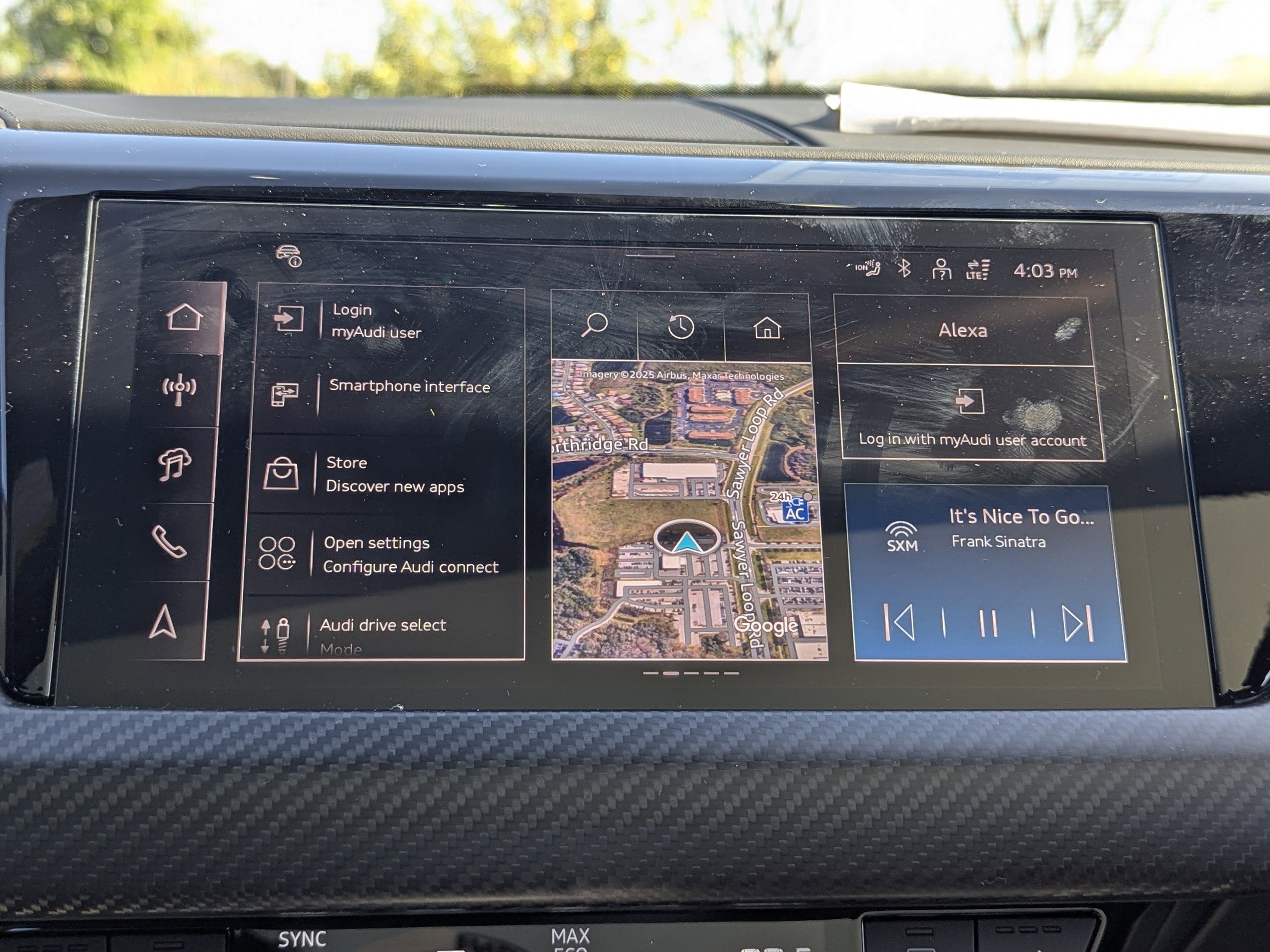 New 2026 Audi S e-tron GT Prestige image 27