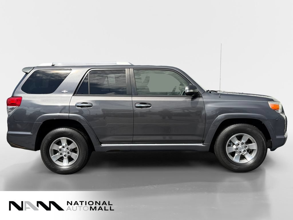 Used 2013 Toyota 4Runner SR5 w/ Convenience Pkg RWD image 6