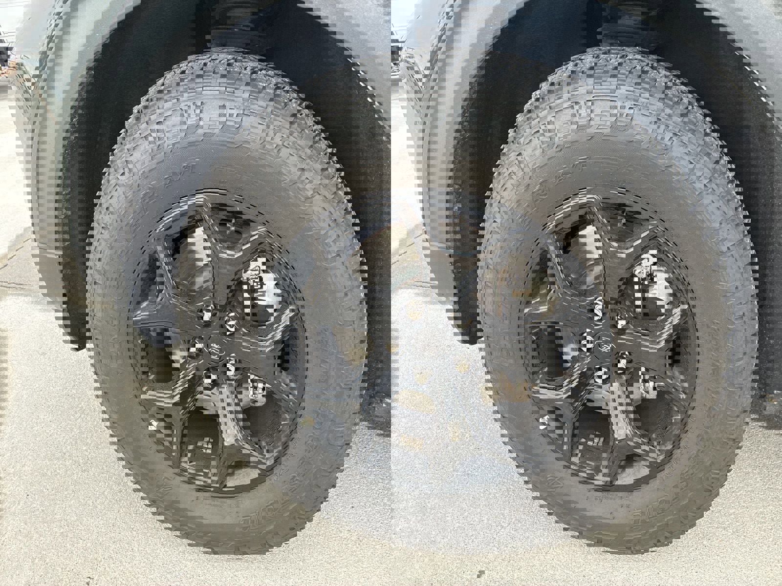 Used 2023 Ford Explorer Timberline image 15