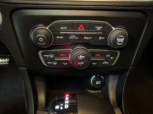 Used 2023 Dodge Charger R/T w/ Daytona Edition Group image 18