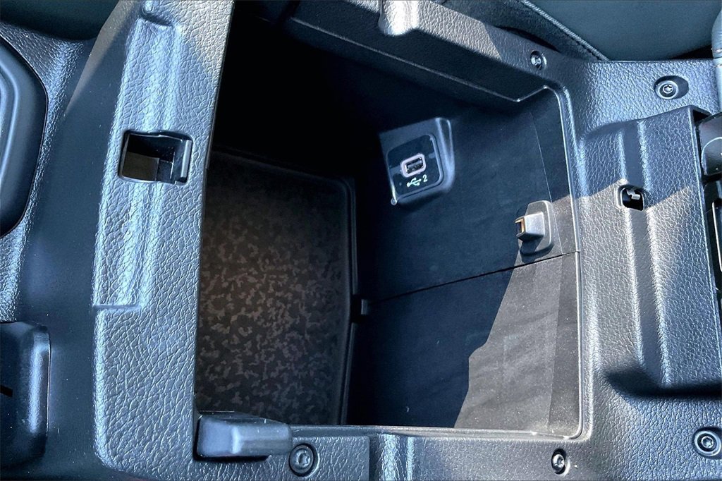 Used 2025 Jeep Gladiator Mojave image 24