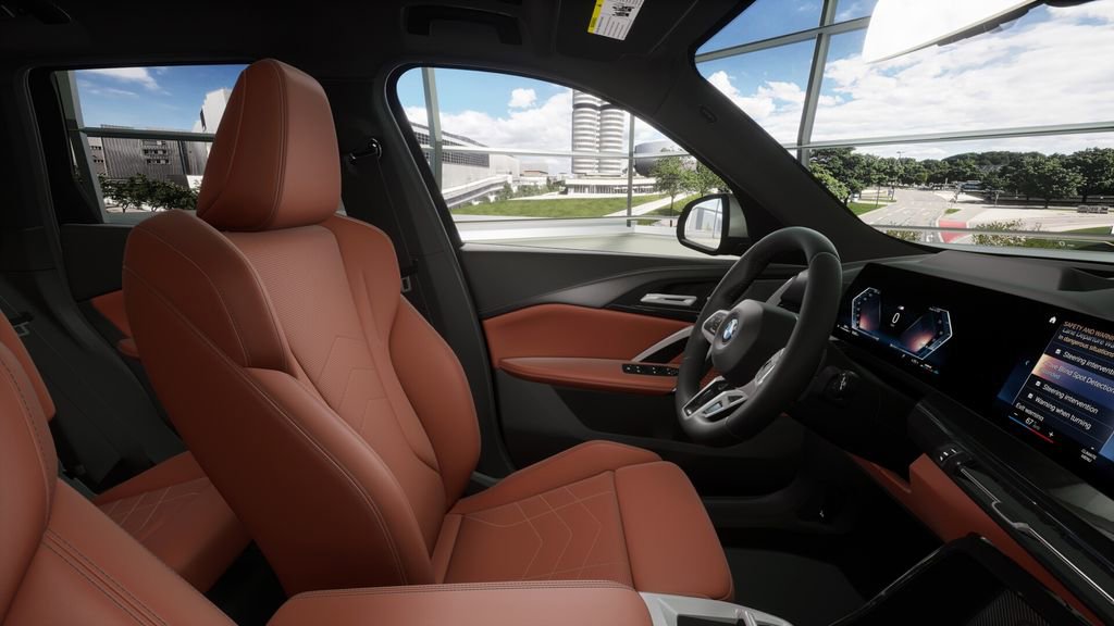 New 2026 BMW X1 xDrive28i w/ Technology Package image 9