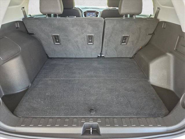 Used 2024 GMC Terrain SLE AWD/4WD image 6