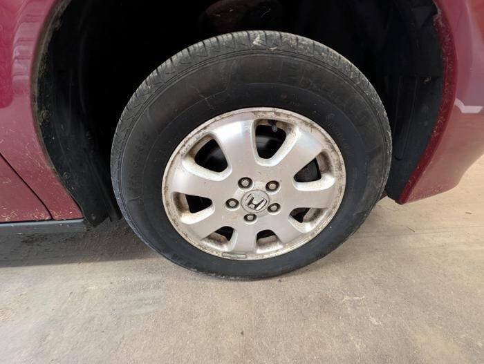 Used 2004 Honda Odyssey EX image 19