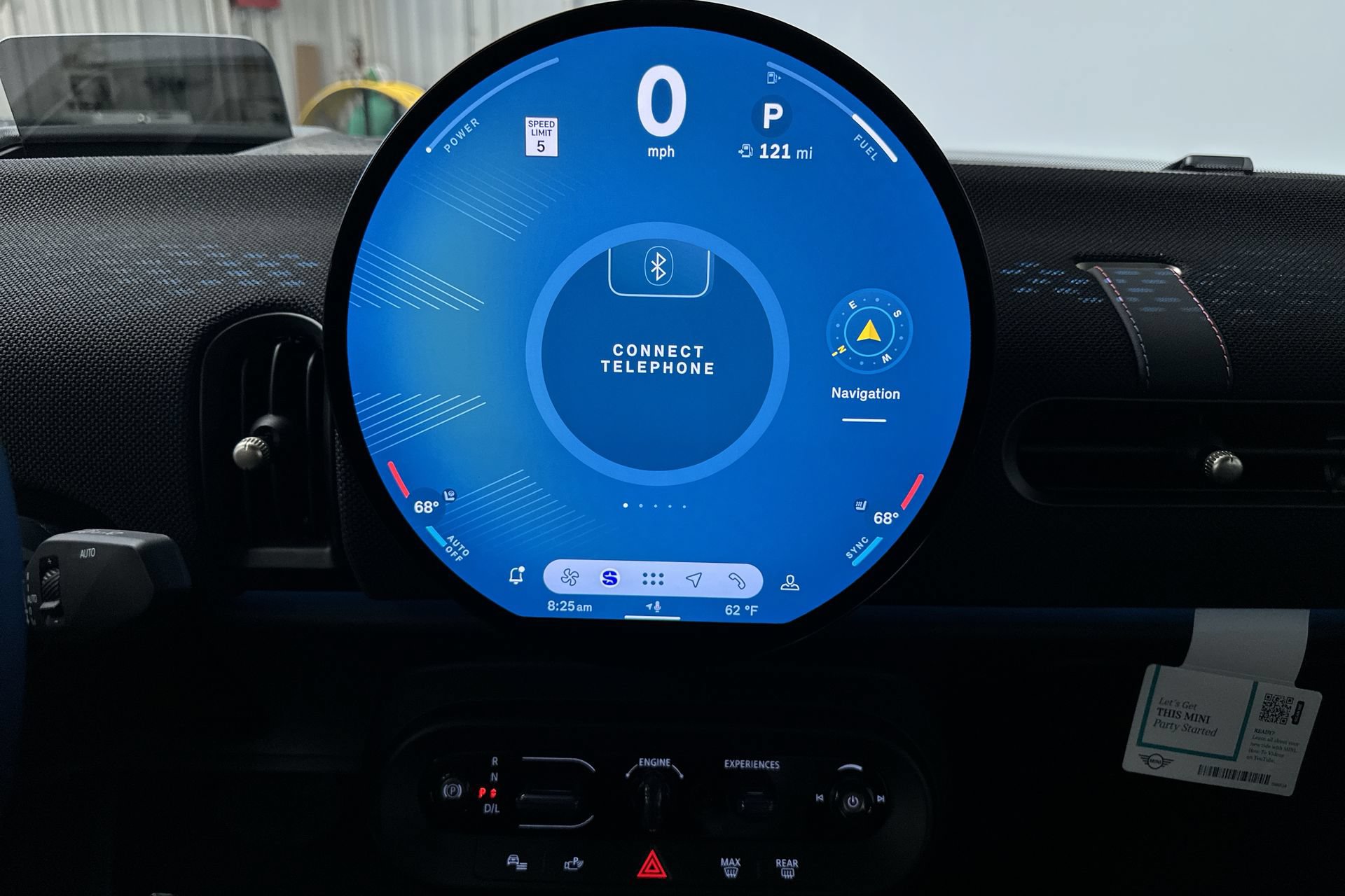 New 2026 MINI Cooper S FWD image 18