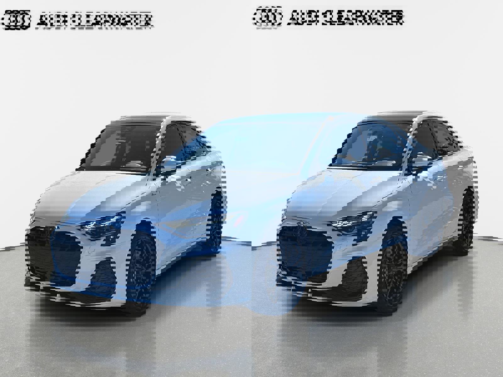 New 2026 Audi A3 2.0T Premium