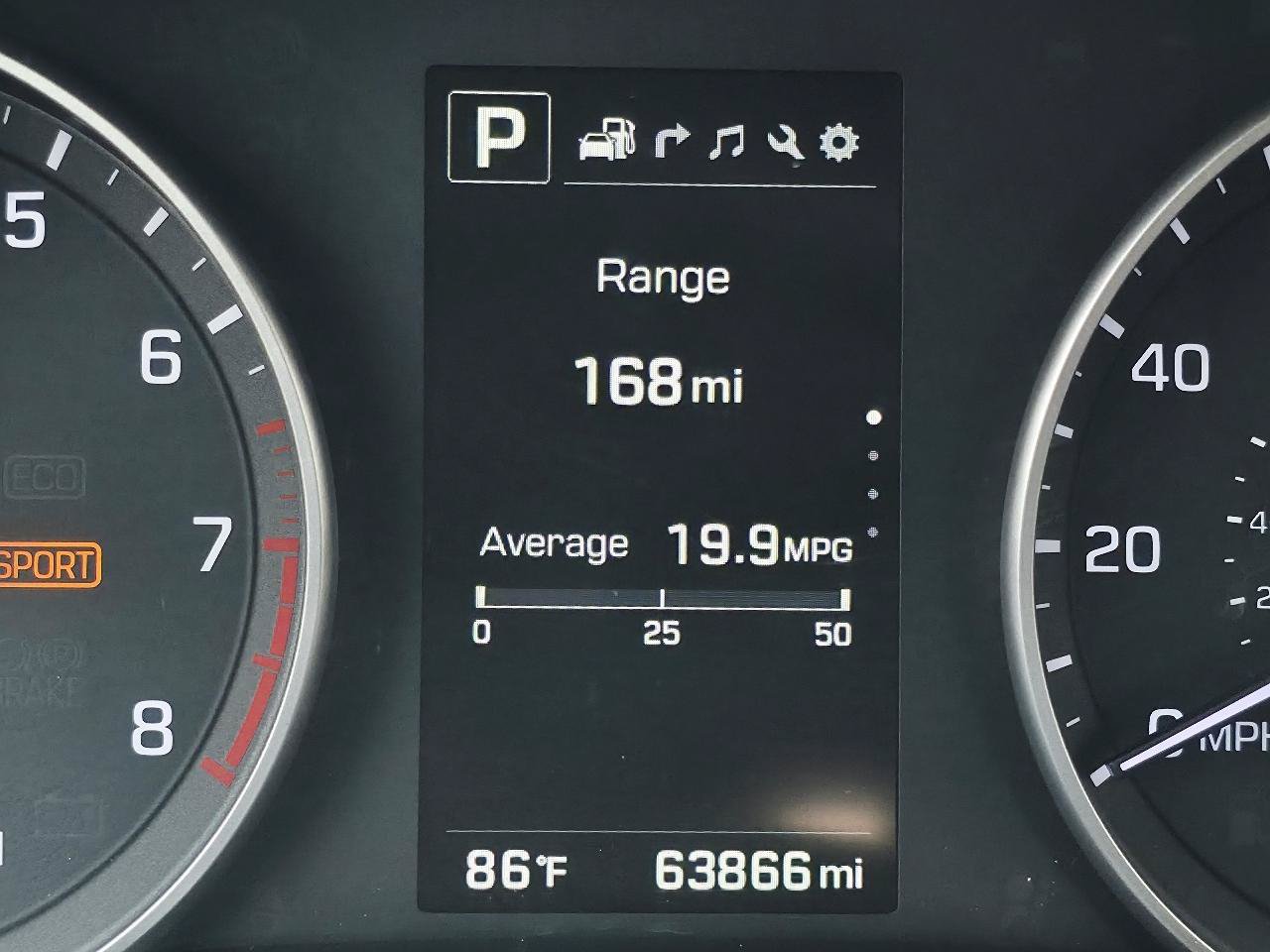 Used 2017 Hyundai Elantra Limited w/ Limited Tech Package 04 FWD image 31