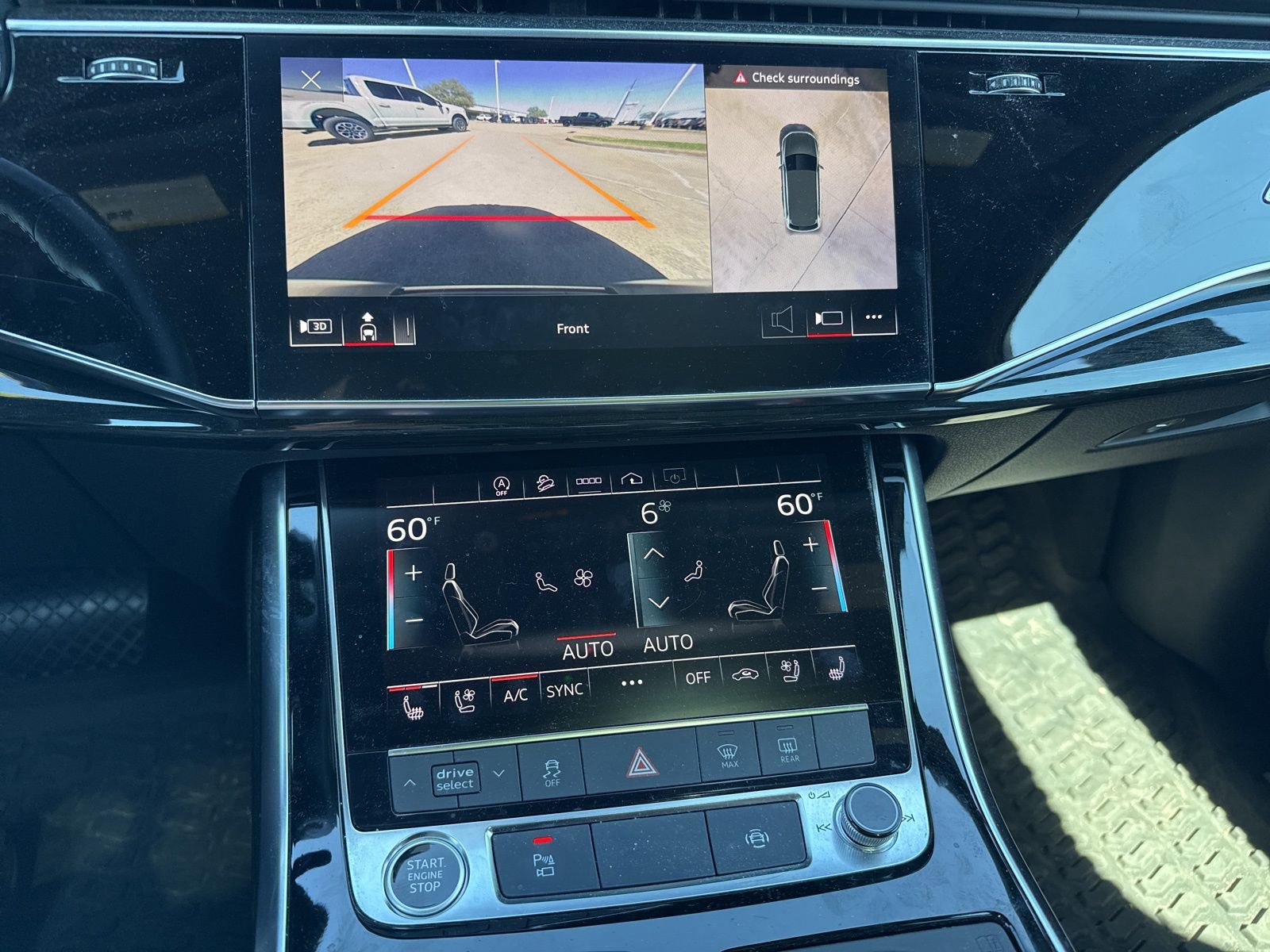 Used 2021 Audi Q7 3.0T Premium Plus image 15