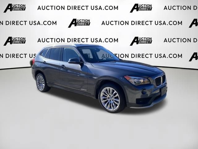 Used 2015 BMW X1 xDrive28i