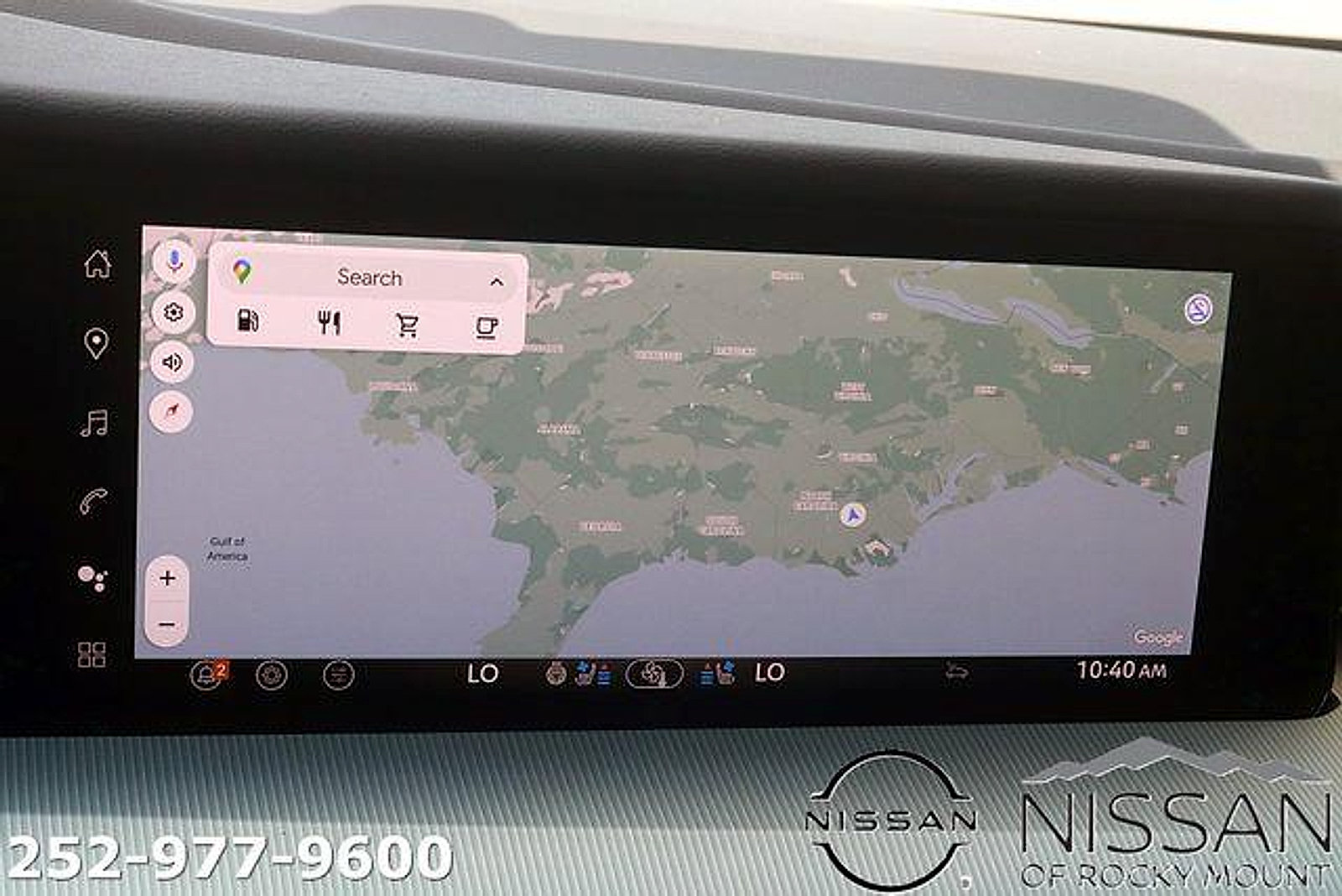New 2026 Nissan Murano Platinum w/ Cargo Package AWD/4WD image 29