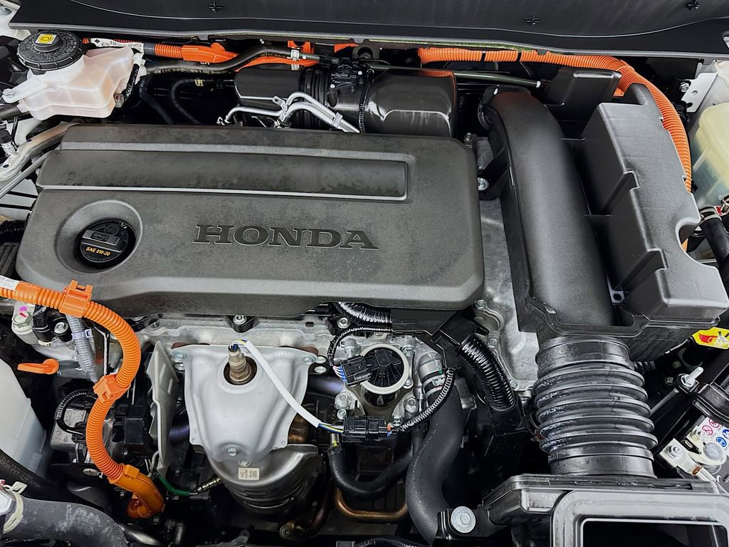 Used 2026 Honda CR-V Sport-L image 42