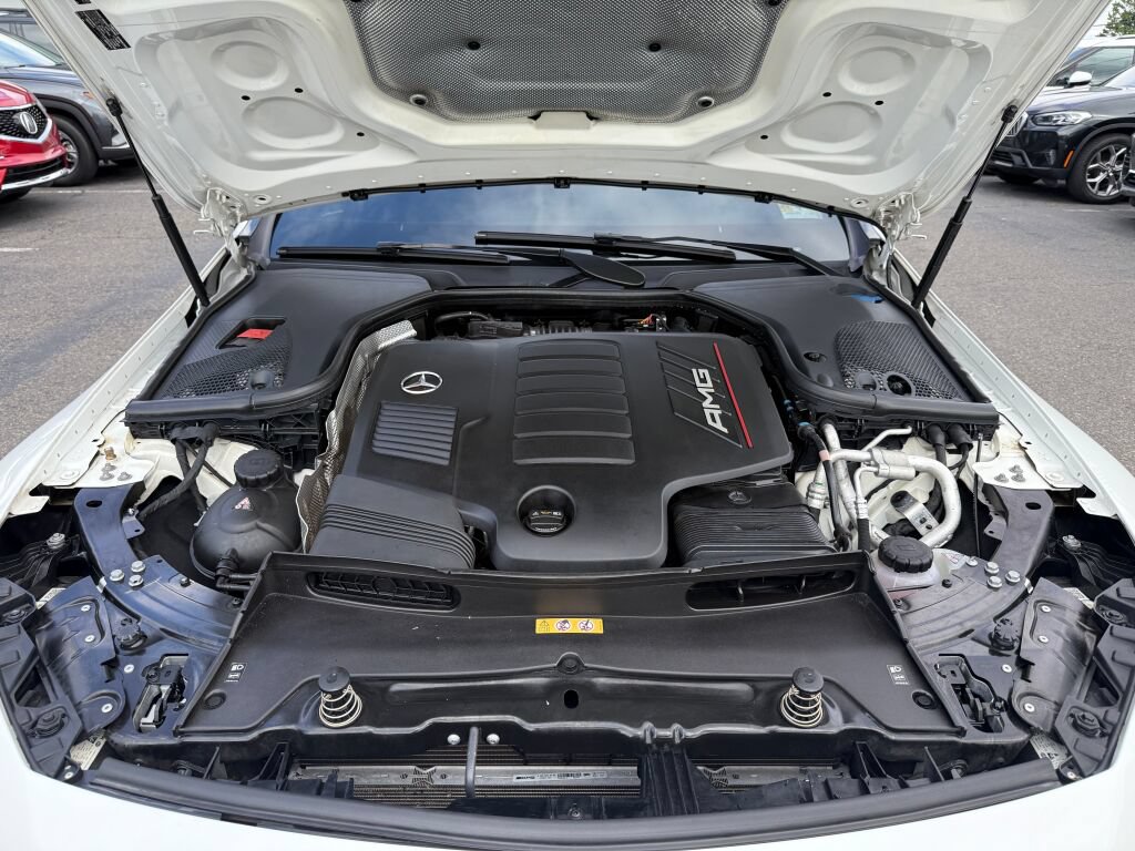 Used 2019 Mercedes-Benz AMG GT 53 image 35